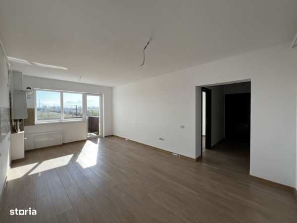 Apartament 2 camere, 50 mp, 65 610 euro, Subcetate City 2,DEZVOLTATOR.