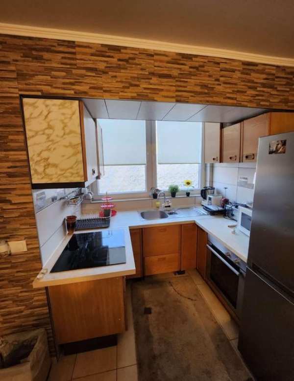 Garsoniera 24 m2