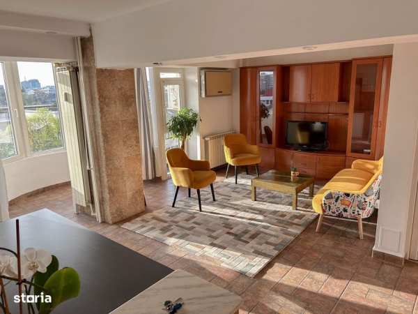 Apartament 2 camere langa parcul Circului - direct proprietar
