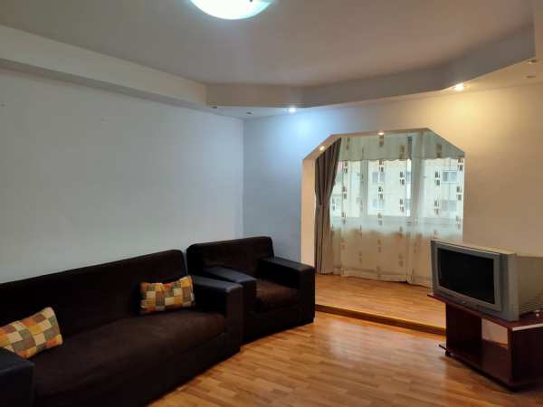 Apartament 3 camere Racadau, Brașov