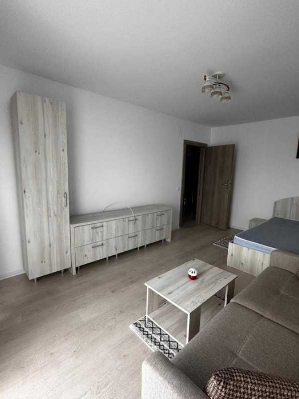 Garsoniera de inchiriat Residence 158 Drumul Taberei