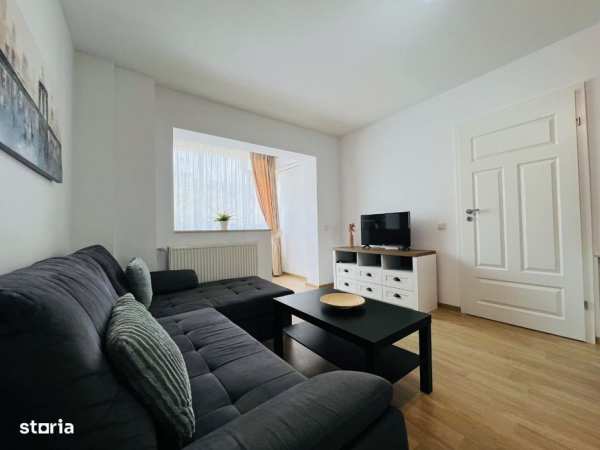 Polona - Floreasca || Inchirere 2 Camere || Decomandat
