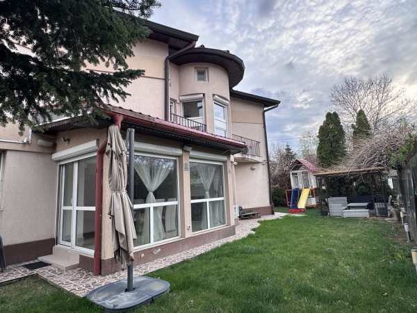 Vila Tip Duplex Pipera PROPRIETAR