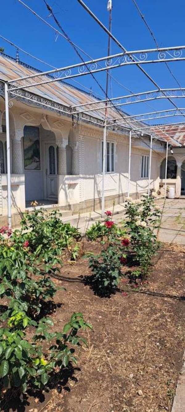 Casă Drăgănești (Galați) – 7 camere | 1.500 m² | 5 km de Tecuci