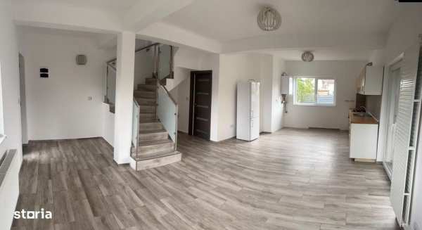 Duplex 3 camere, zona Izvor
