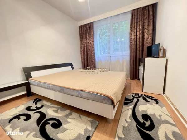 Apartament 2 camere | Decomandat | Zona Gării