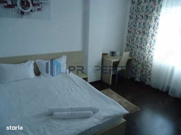 garsoniera | Popesti | centrala proprie  | balcon | mobilat