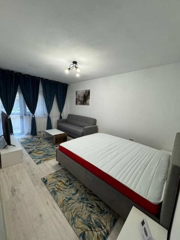 Garsoniera - Obor - Strada Herta 4 - Petfriendly - Direct Proprietar