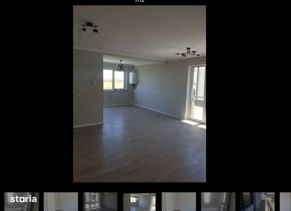 Apartament 2 camera - Dumbravita - parcare - centrala proprie