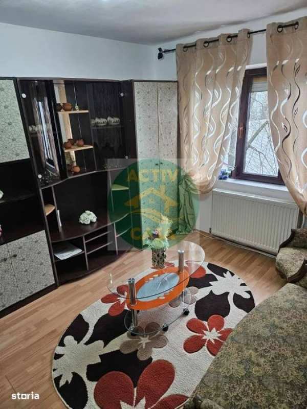Apartament 2 camere, str.Smirodava