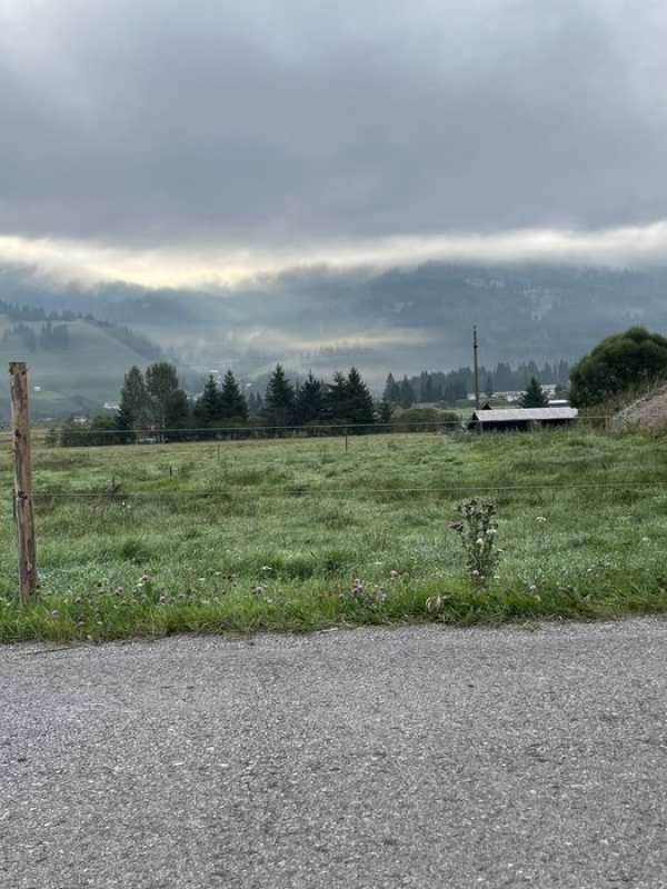 Teren intravilan 700 mp in Saru Dornei, langa Vatra Dornei