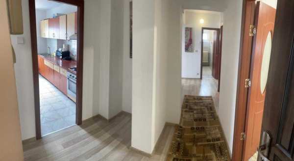 Apartament 4 camere