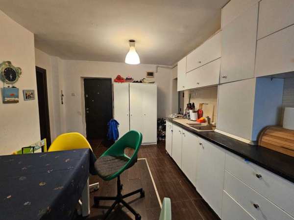 Vând apartament 2 camere ,Balotesti ,jud.Ilfov