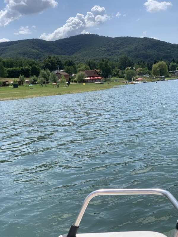 VÂND parcele de teren Lacul SURDUC