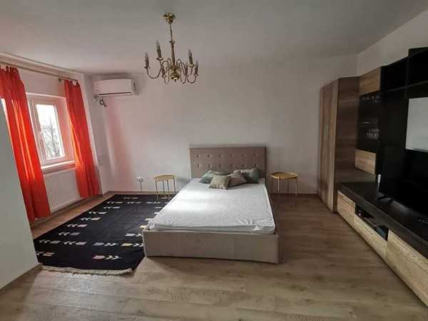 Proprietar, garsoniera George Enescu, contract ANAF