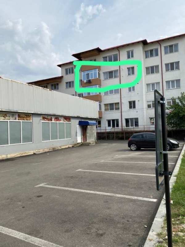 Vand apartament Turceni