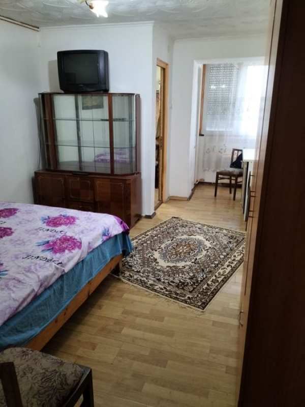 Garsoniera mobilata de inchiriat Cisnadie dupa 1 mai