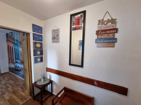Apartament 4 camere pentru familie sau afacere