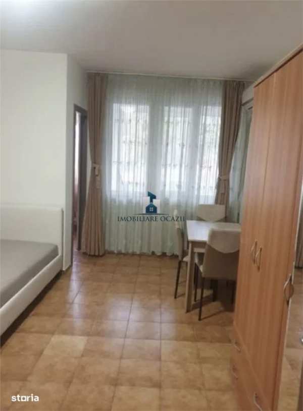 Inchiriere Garsoniera Semidecomandata Berceni-Turnu Magurele