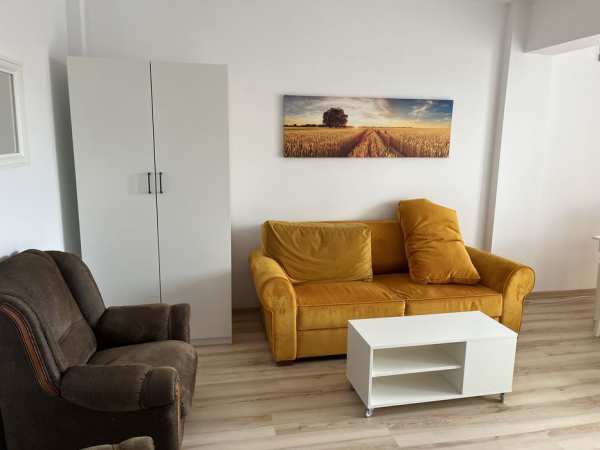 Apartament Tomis Plus