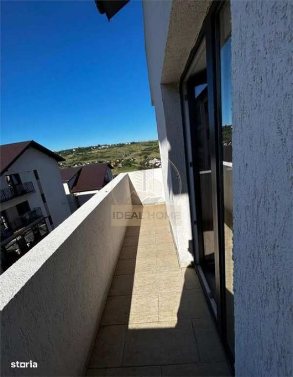 Vanzare Apartament 1 camera Rediu Iasi