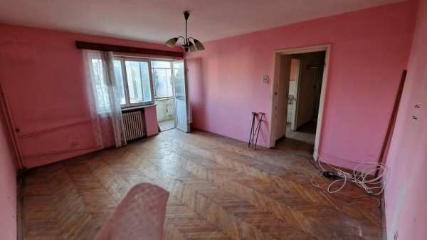 Vand apartament zona CENTRALA, (zona Energiei langa RMB)