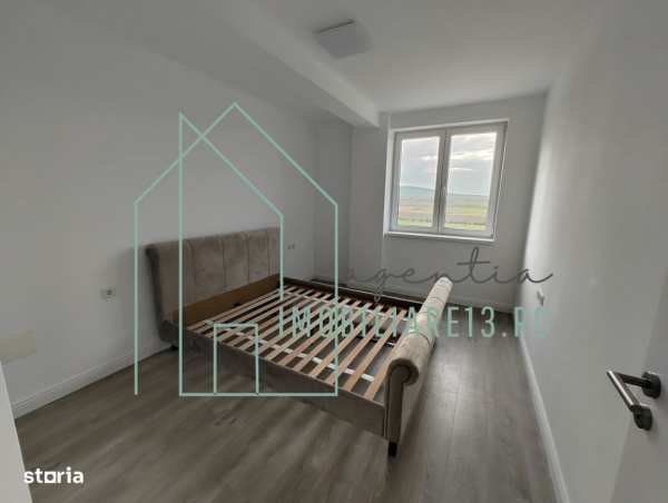 Apartament 3 camere de inchiriat, bloc nou, zona Kaufland, Sebes, Alba