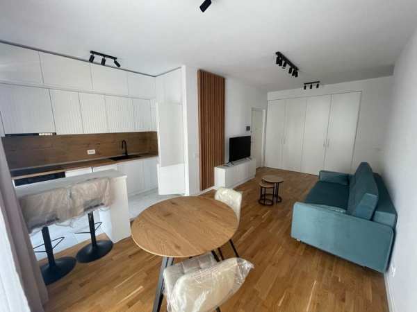 Apartament 2 camere Avalon + loc parcare