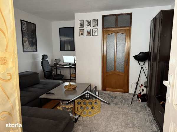 Apartament 2 camere, spatios, in Valea rosie