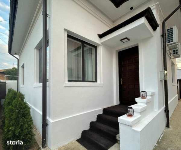 Casa/ Zona Republicii/ Ploiesti