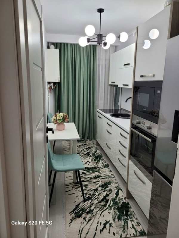 Vând apartament 2 camere