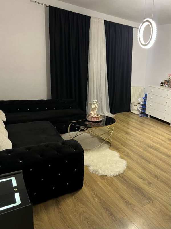 Apartament 2 camere,decomandat,Hlincea,Iasi