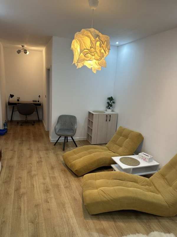 Garsoniera Studio 51 Mp Plaza Romania