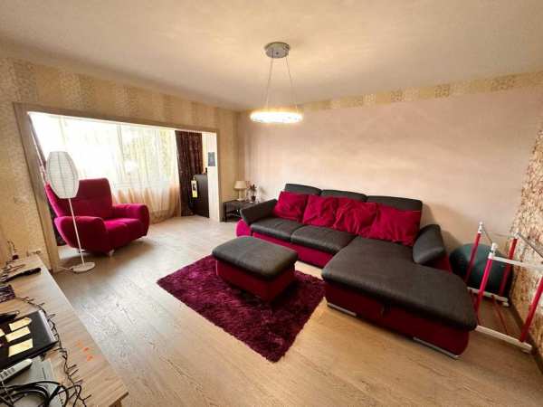 De vânzare – apartament 4 camere, 82 mp, etaj 1/4, Mănăștur