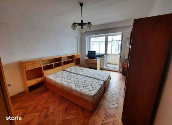 Apartament  3 camere Maratei , 90 metri, etaj 4 Cod:157273