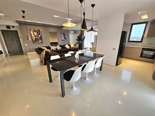 Apartament 4 camere | Pipera - Erou Iancu Nicolae | parcare