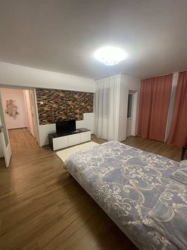 Inchiriez garsoniera in regim hotelier zona lacul tei