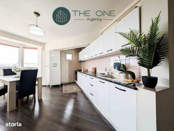 Apartament 2 camere, 62mp, DECOMANDAT | GRIGORESCU