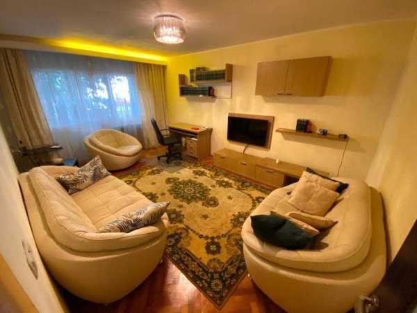 Apartament 2 camere | B-dul București
