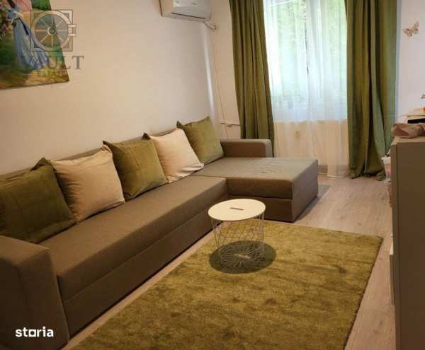 Apartament 2 camere mobilat utilat 1 Decembrie 1918