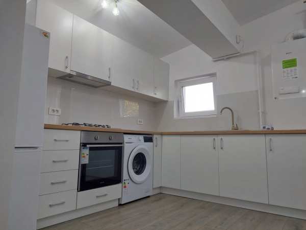 Închiriere apartament  2 camere. 9 minute metrou Gorjului