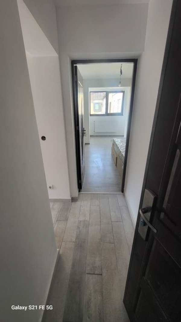 Apartament 2 camere
