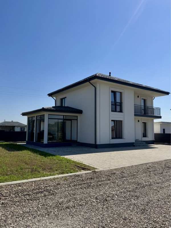 Inchiriez Casa complet mobilata Suceava