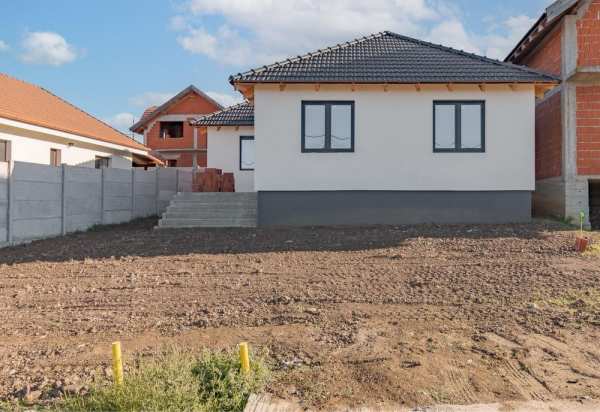 Casa de vanzare Betfia