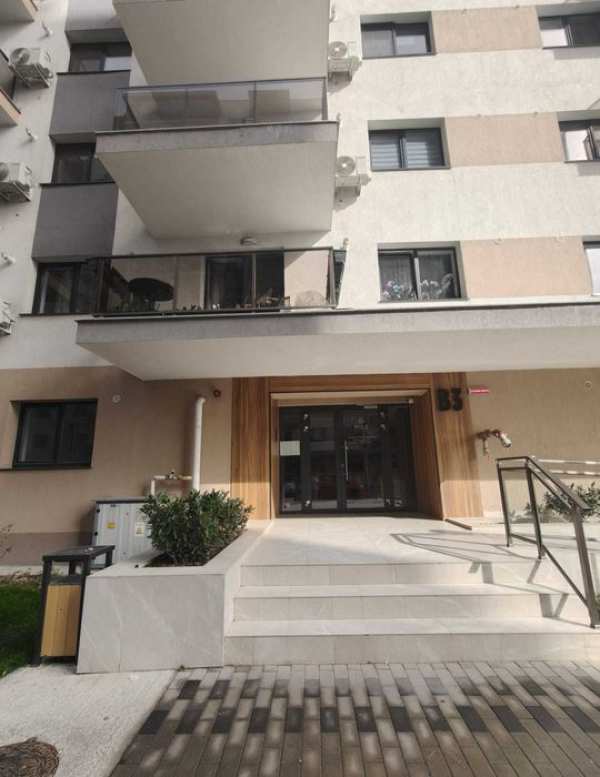 Apartament 2 camere de inchiriat
