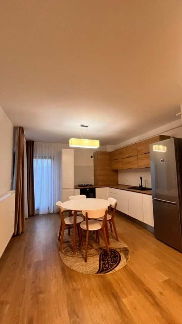 Închiriez apartament Ludus