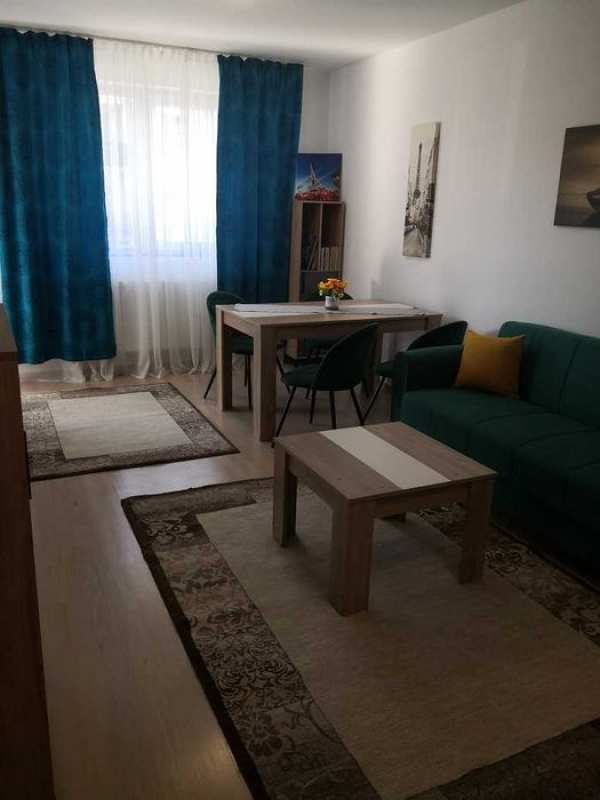 Particular, inchiriez apartament 2 camere