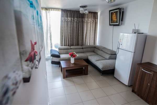 Neptun Blue Apartament