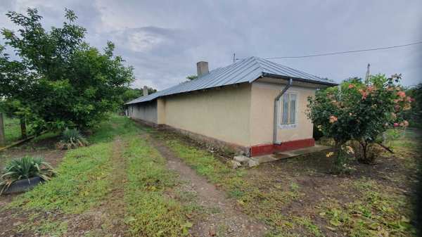 Casa de vanzare Mihailest/Buzau