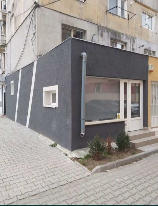 Închiriere Spațiul Comercial în Cetate zona Lidl